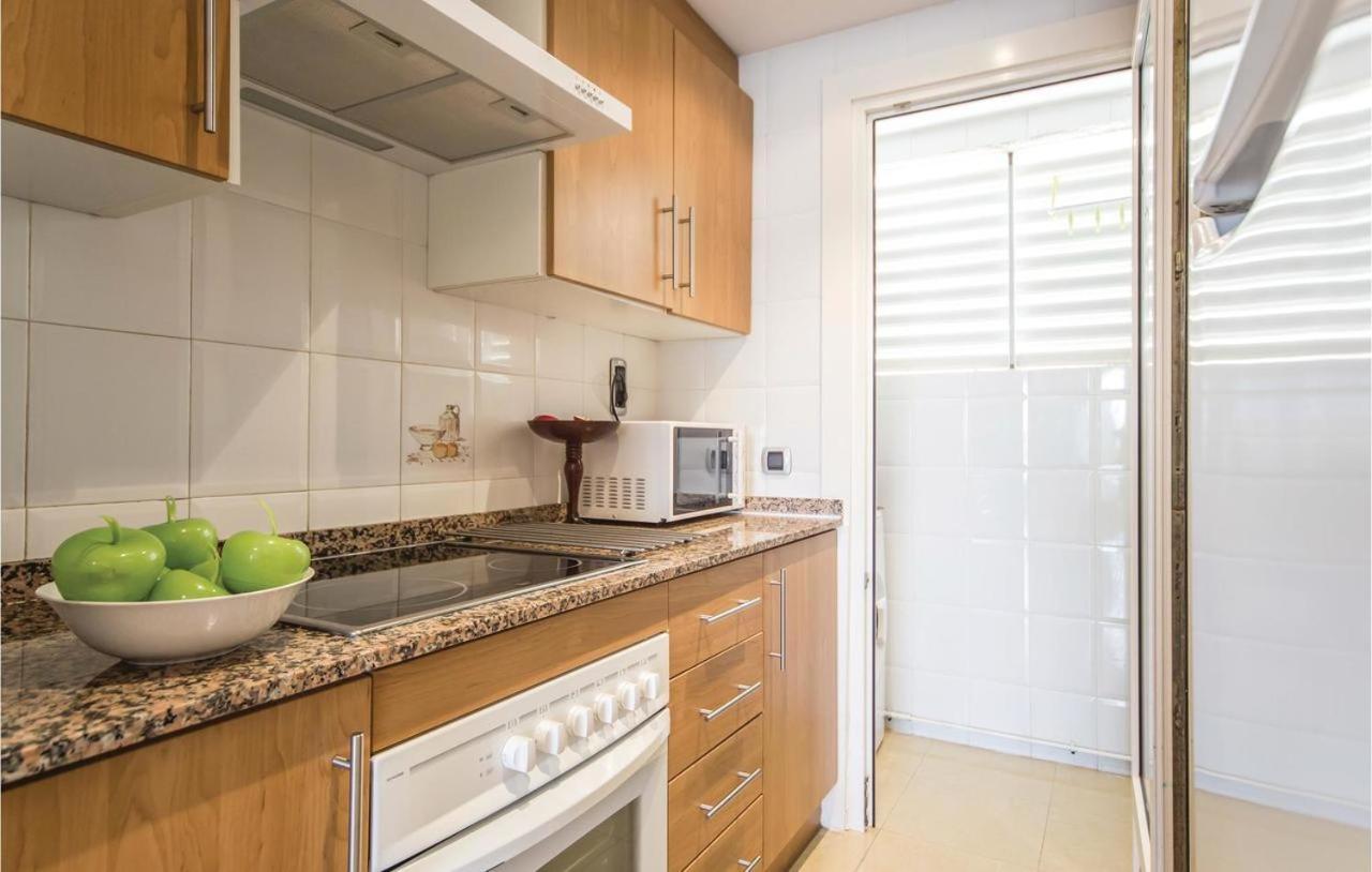 Precioso Apartamento Primera Linea Marina D'Or Apartment Оропеса дел Мар Екстериор снимка