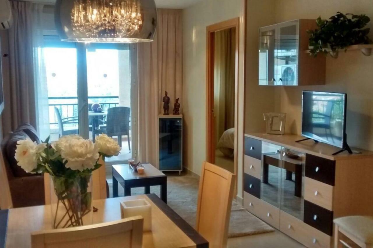 Precioso Apartamento Primera Linea Marina D'Or Apartment Оропеса дел Мар Екстериор снимка
