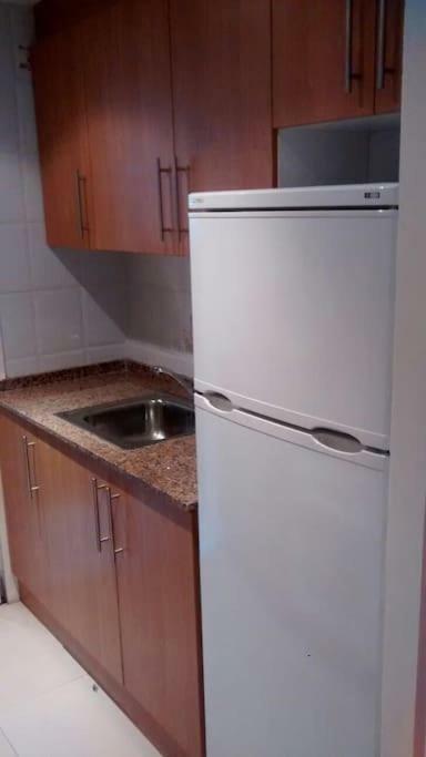 Precioso Apartamento Primera Linea Marina D'Or Apartment Оропеса дел Мар Екстериор снимка