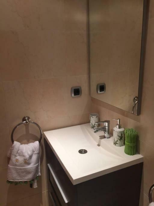Precioso Apartamento Primera Linea Marina D'Or Apartment Оропеса дел Мар Екстериор снимка