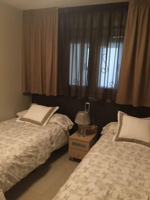 Precioso Apartamento Primera Linea Marina D'Or Apartment Оропеса дел Мар Екстериор снимка