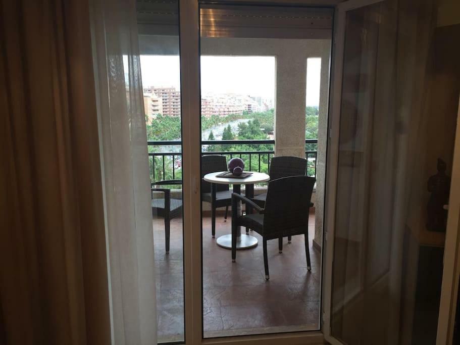 Precioso Apartamento Primera Linea Marina D'Or Apartment Оропеса дел Мар Екстериор снимка