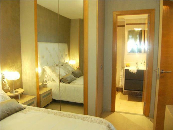 Precioso Apartamento Primera Linea Marina D'Or Apartment Оропеса дел Мар Екстериор снимка