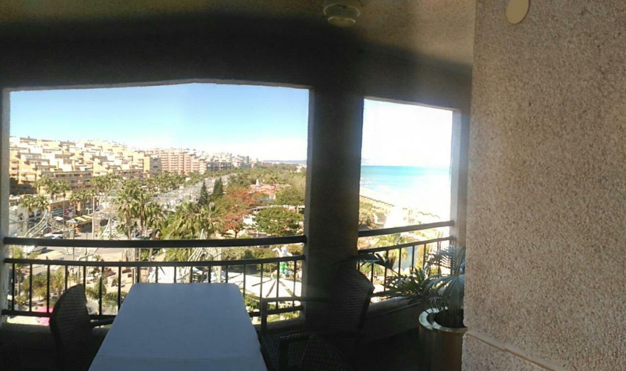 Precioso Apartamento Primera Linea Marina D'Or Apartment Оропеса дел Мар Екстериор снимка